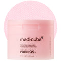 PDRN Pink Collagen Gel Toner Pad - Medicube product