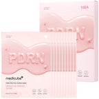 PDRN Pink Vita Coating Sheet Mask - product image