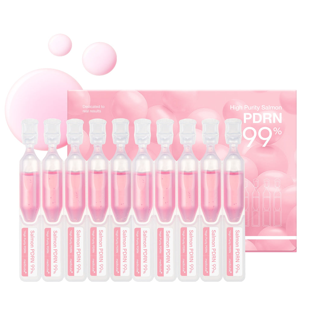 PDRN Pink One Day Serum - product image
