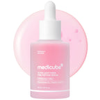Ultra Light PDRN Pink Peptide Serum - product image