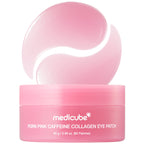 PDRN Caffeine Collagen Eye Patch - product image