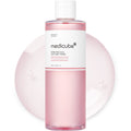 PDRN Pink Peptide Toner - Medicube product