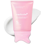 PDRN Collagen Gua Sha Neck Wrinkle Cream - product image