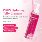 PDRN Pink Gel Cleanser - Image 2