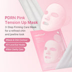 PDRN Pink Tension Up Mask - Image 2