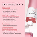 Pink & Gold Ultimate Care Set - Image 5
