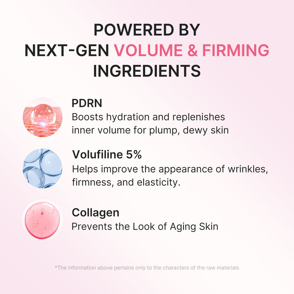 PDRN Collagen Gua Sha Neck Wrinkle Cream - Image 3