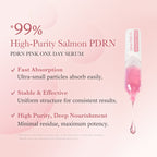 PDRN Pink One Day Serum - Image 4