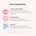 PDRN Pink Peptide Ampoule Mask - Image 4