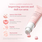 PDRN Pink Peptide Eye Cream - Image 3