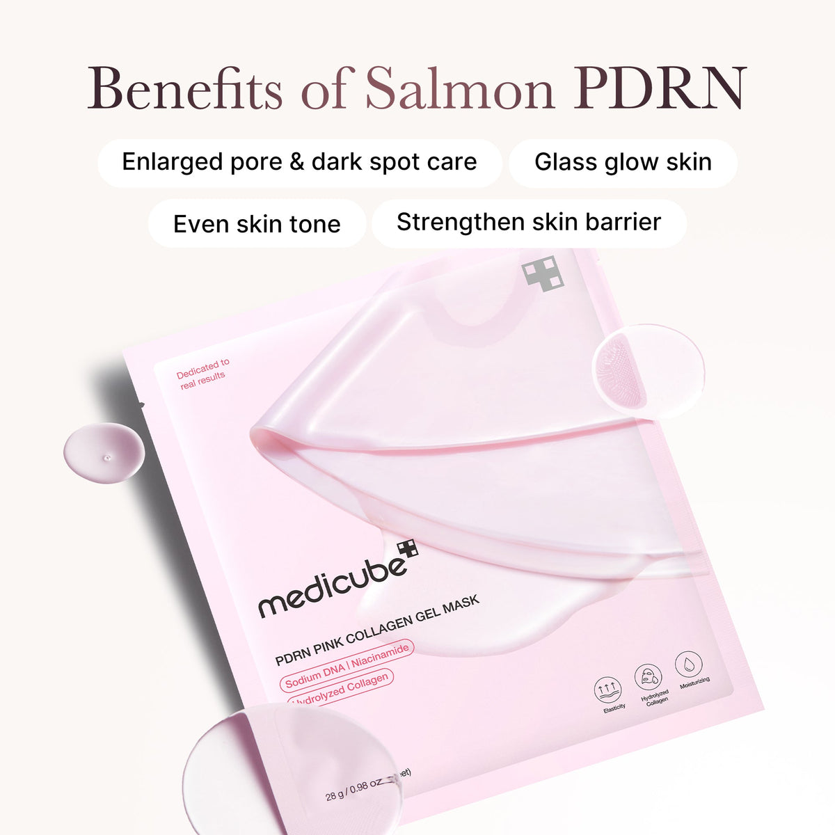 PDRN Pink Glow Full Set - Image 9