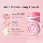 PDRN Lip Sleeping Mask - Image 4