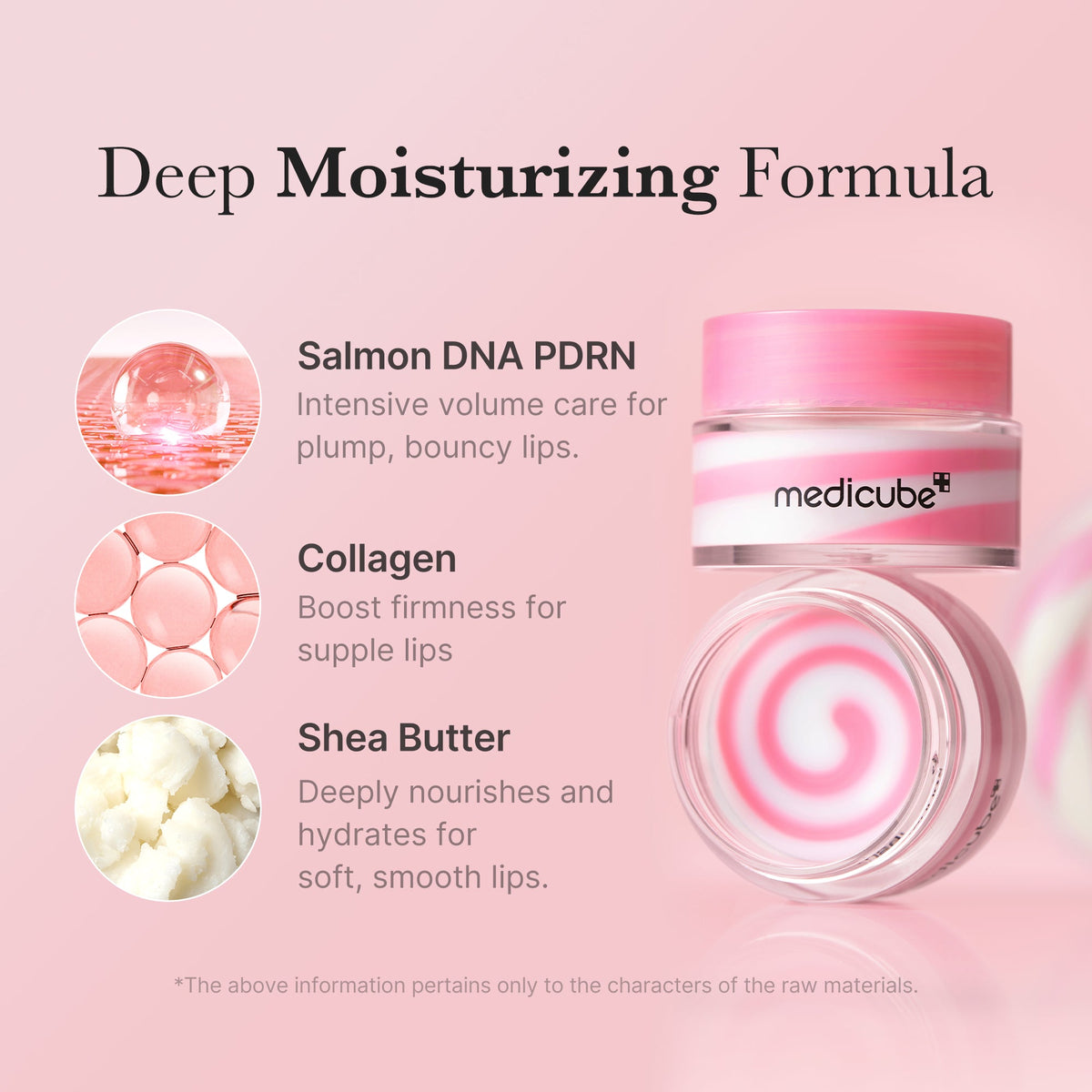 PDRN Lip Sleeping Mask - Image 4