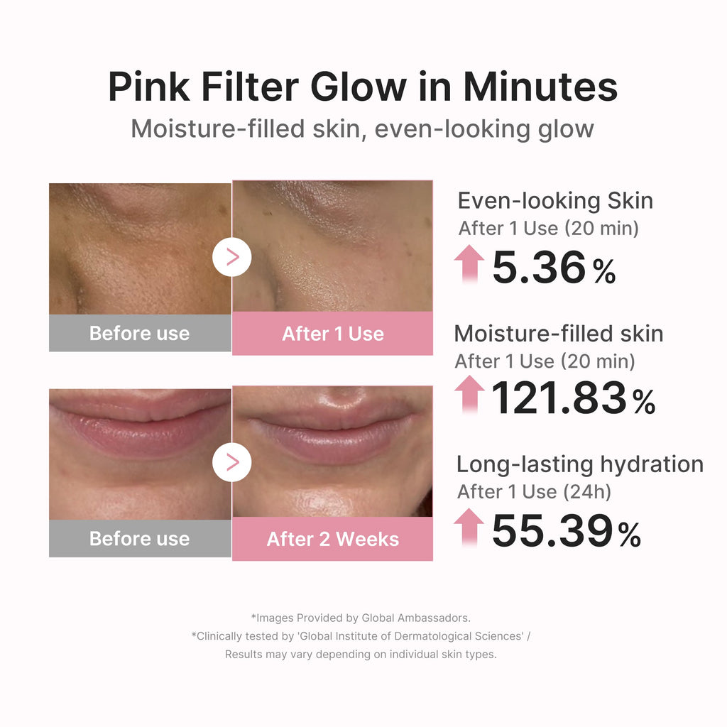 PDRN Pink Peptide Ampoule Mask - Image 5