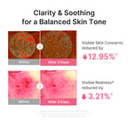 Ultra Light PDRN Pink Peptide Serum - Image 4