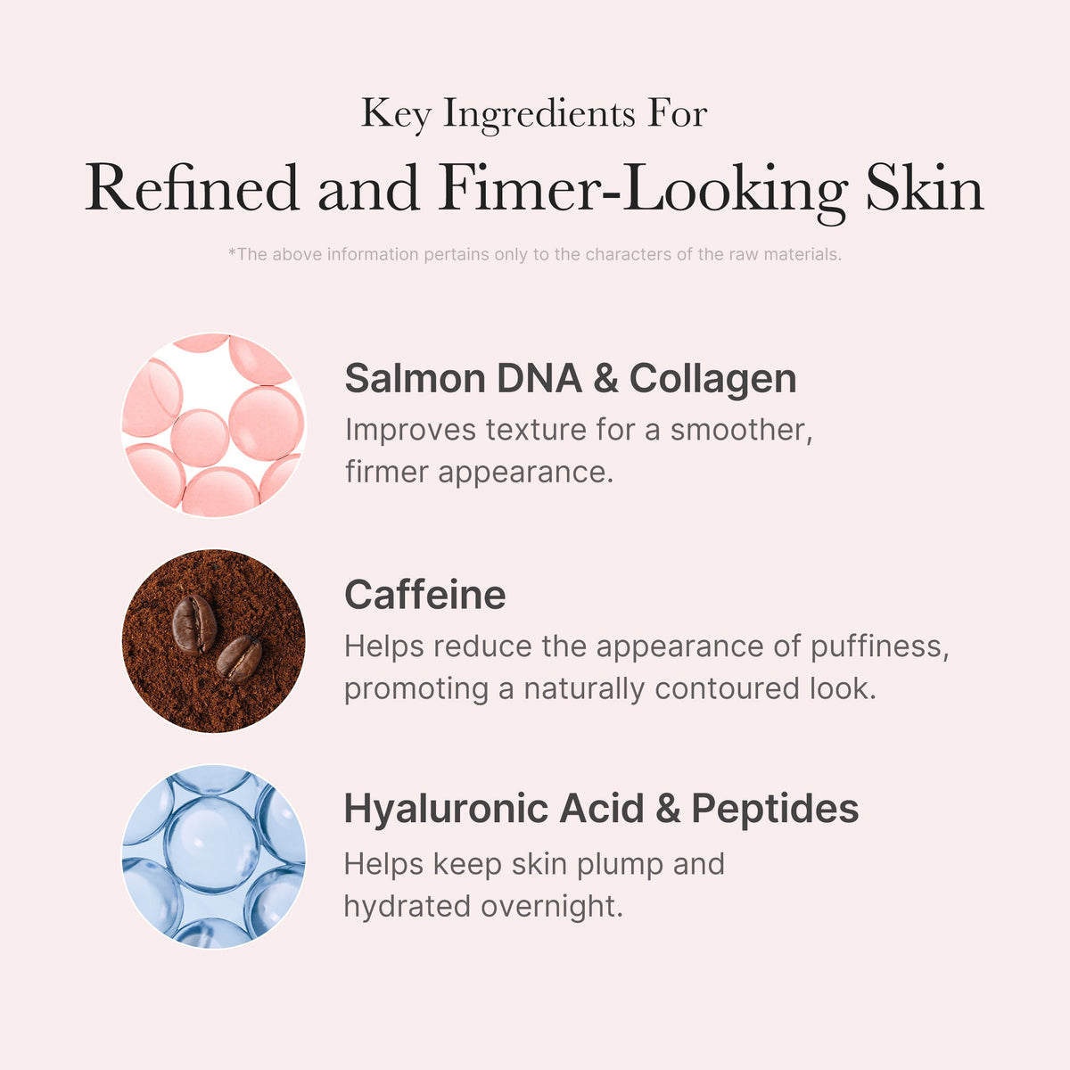 PDRN Pink Caffeine Overnight Wrapping Mask - Image 4