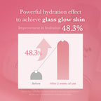No. 1 Best Dewy Glow Set White - Image 16