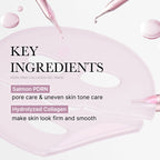 PDRN Pink Collagen Gel Mask — Image 5