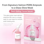 PDRN Pink Peptide Ampoule Mask - Image 6