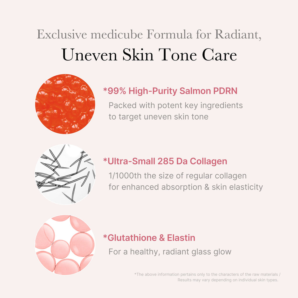 PDRN Pink One Day Serum - Image 6
