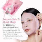 PDRN Pink Peptide Ampoule Mask - Image 7
