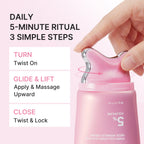 PDRN Collagen Gua Sha Neck Wrinkle Cream - Image 6
