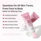 PDRN Hydrating UV Sun Serum - Image 4