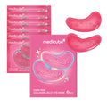 PDRN Pink Collagen Jelly Eye Mask - Medicube product