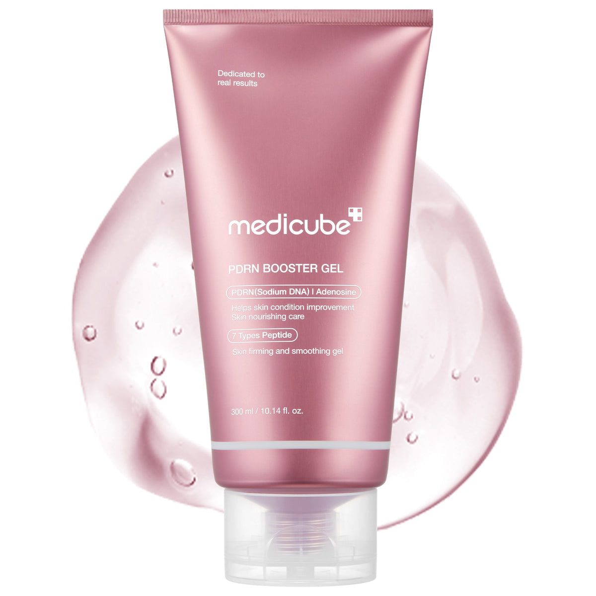 PDRN Booster Gel - Product Image