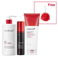Red Glow Body Essentials – ein Produkt von Medicube