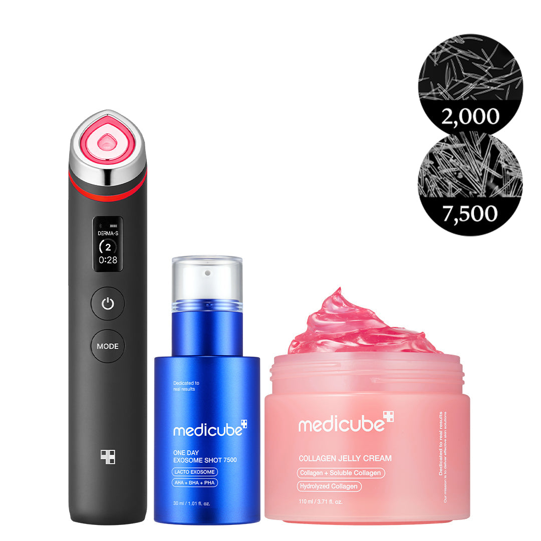 Skin Renewal Ensemble Set - Product Image