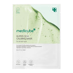 Super Cica Calming Mask - product image