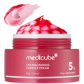 TXA Niacinamide Capsule Cream - Product Image