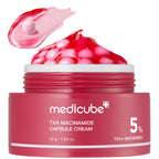 TXA Niacinamide Capsule Cream - Product Image