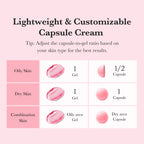 TXA Niacinamide Capsule Cream - Image 5
