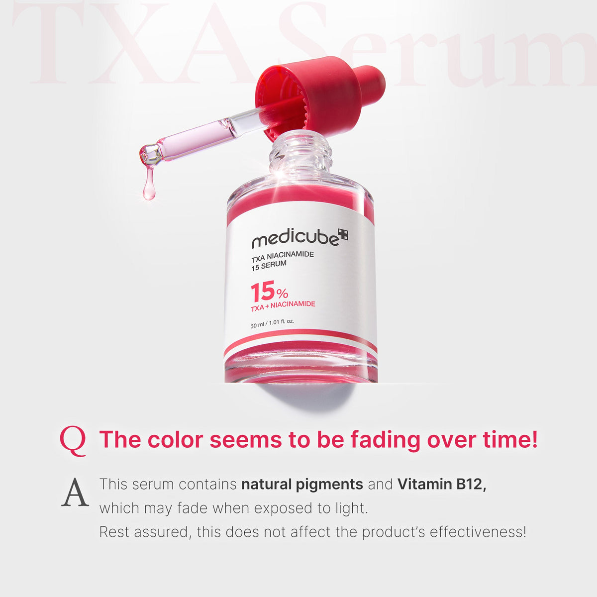 TXA Niacinamide Serum - immagine 6