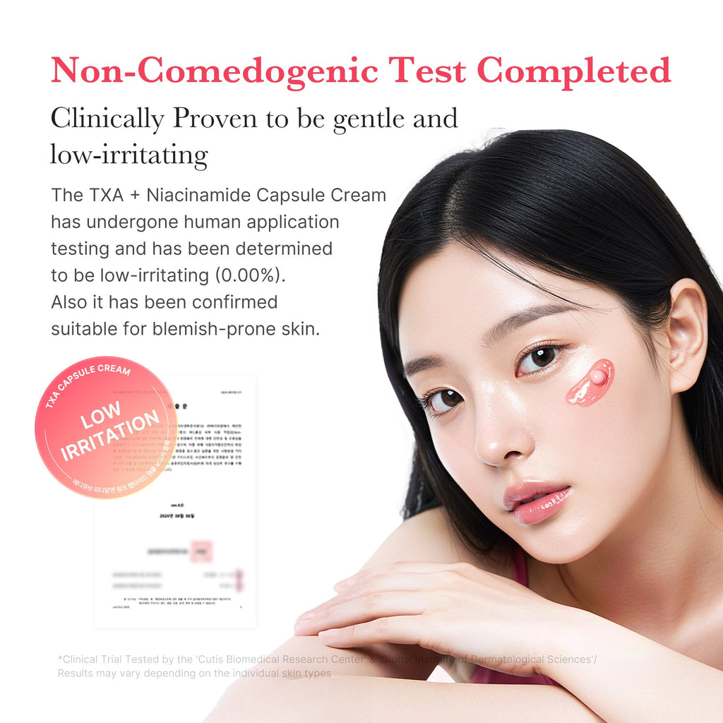 TXA Niacinamide Capsule Cream - immagine 7
