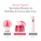 TXA Niacinamide Capsule Cream - immagine 8