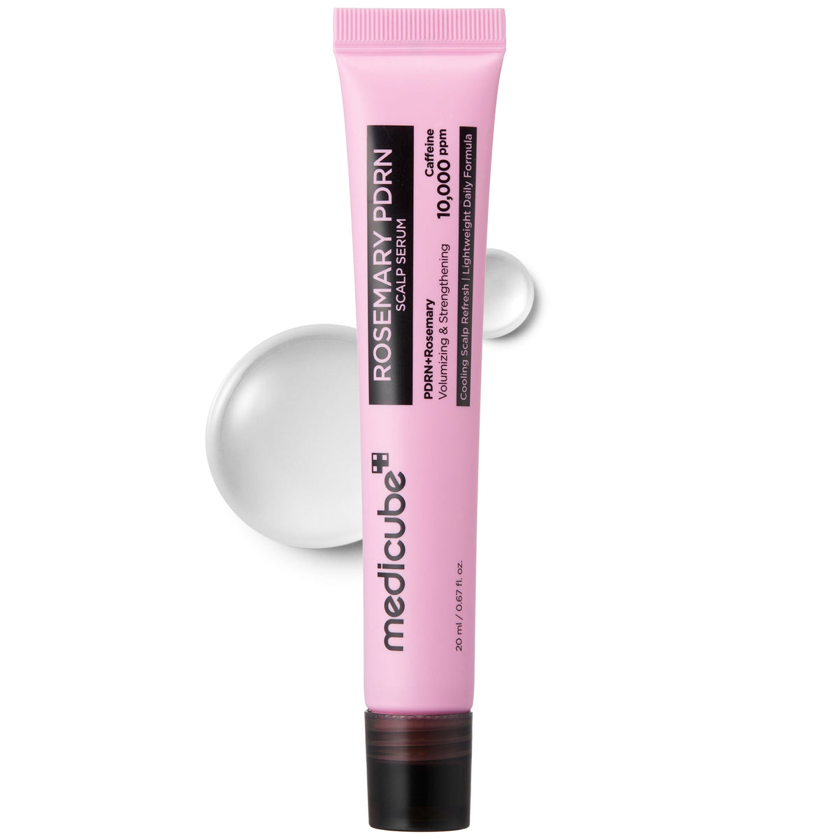 Rosemary PDRN Scalp Serum - product image