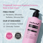 Rosemary PDRN Cooling Thickening Shampoo - immagine 6