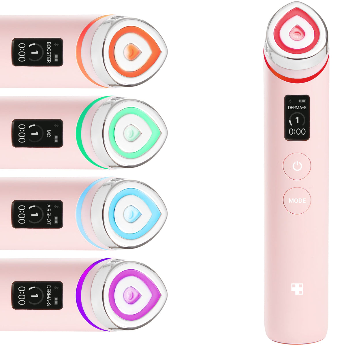 AGE-R Booster Pro — Image 7
