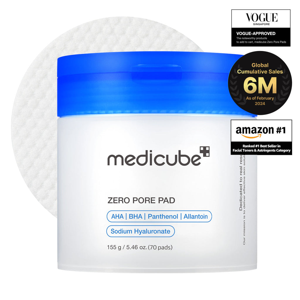 Zero Pore Pads 2.0 — Image 1
