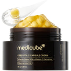 Deep Vita C Capsule Cream - Product Image