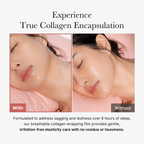 Collagen Night Wrapping Mask - Image 7