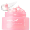 PDRN Pink Collagen Capsule Cream - Product Image