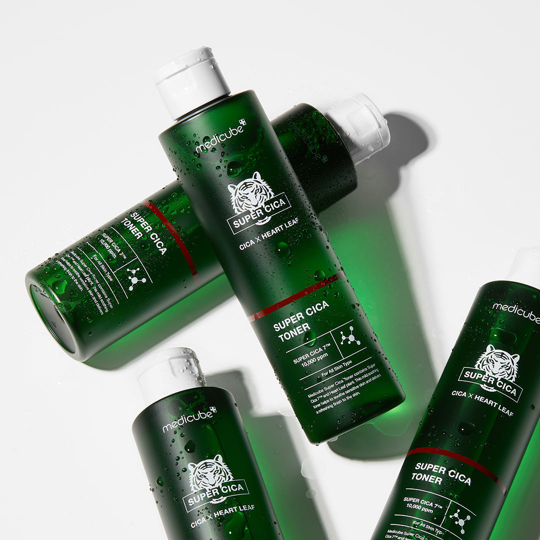 Super Cica Toner - Image 5
