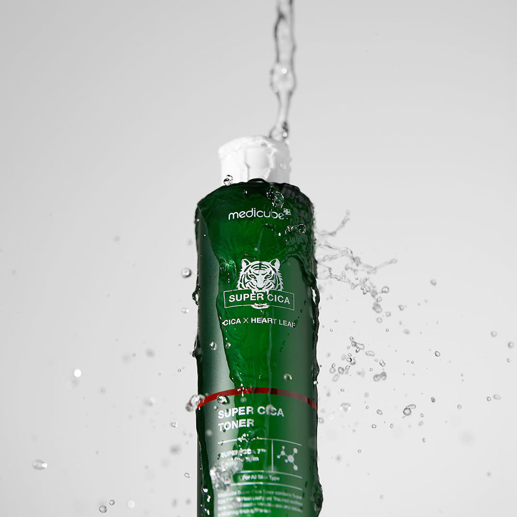 Super Cica Toner - Image 2