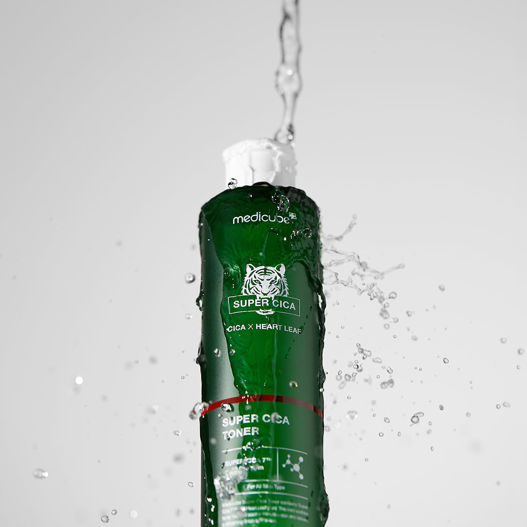 Super Cica Toner - Image 2