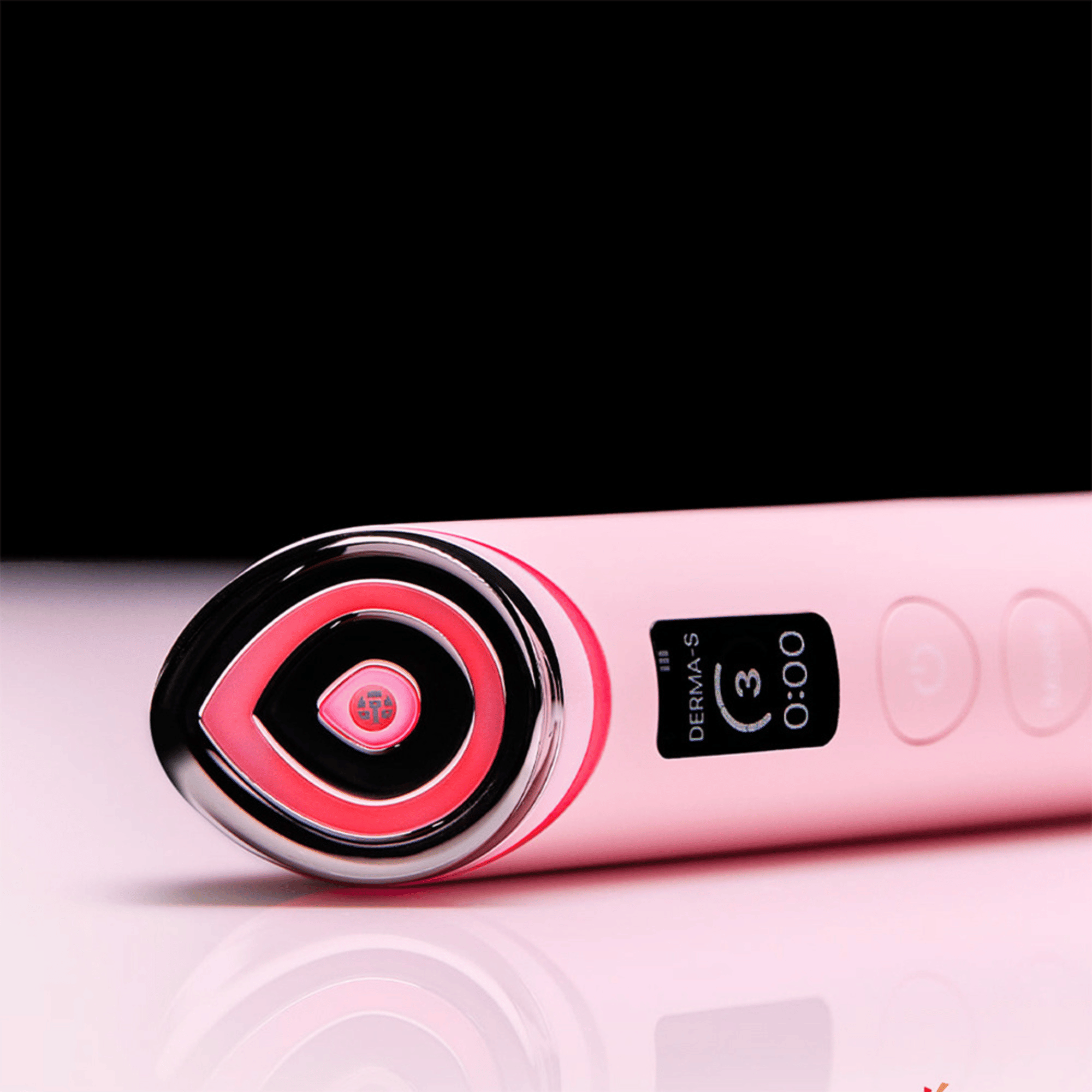 AGE-R Booster Pro — Details